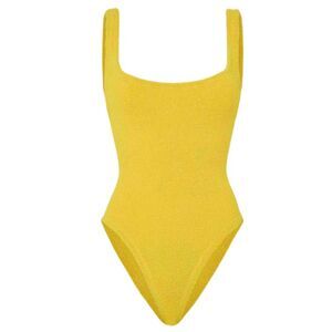 Hunza G London Women Square Swimsuit